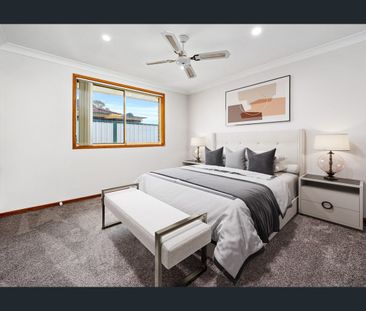 Nestled away in a quiet area. - Photo 5