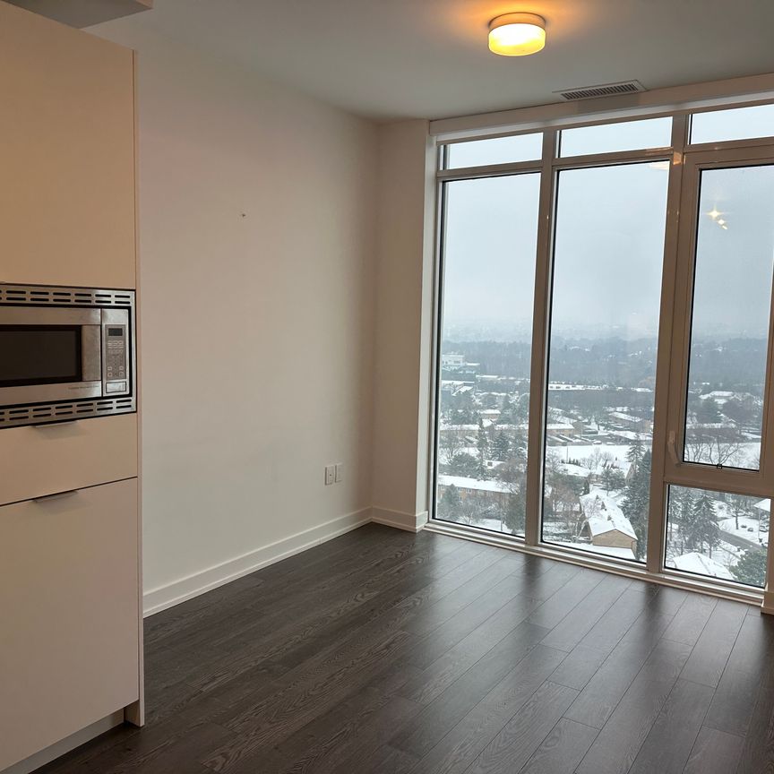 For Lease - 20 O'neill Road Unit# 1621, Toronto, Ontario - Photo 1