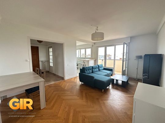 Location Appartement 2 pièces 62m² RENNES 35700 - Photo 1