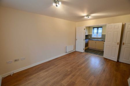 Price £1,100 pcm - Available 01/04/2025 - Unfurnished - Photo 2