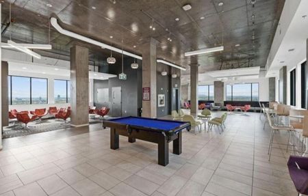 For Lease - 105 Champagne Avenue Unit# 1102, Dows Lake - Civic Hospital and Area, Ontario - Photo 2