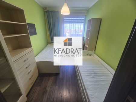 3 pokojowe na wynajem Reda - Zdjęcie 2