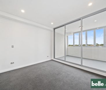 Unit 509/38 Milton Street, - Photo 2