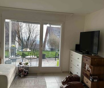 2.5 Zimmer, 45 m², Untergeschoss - Foto 1