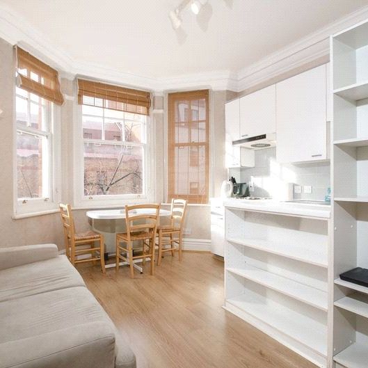 Greycoat Gardens, London, SW1P, London - Photo 1