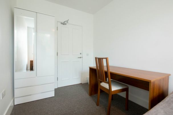 1830L - Clerk Street, Edinburgh, EH8 9JB - Photo 1
