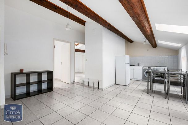 Location Appartement 3 pièces 41m² BEZIERS 34500 - Photo 1