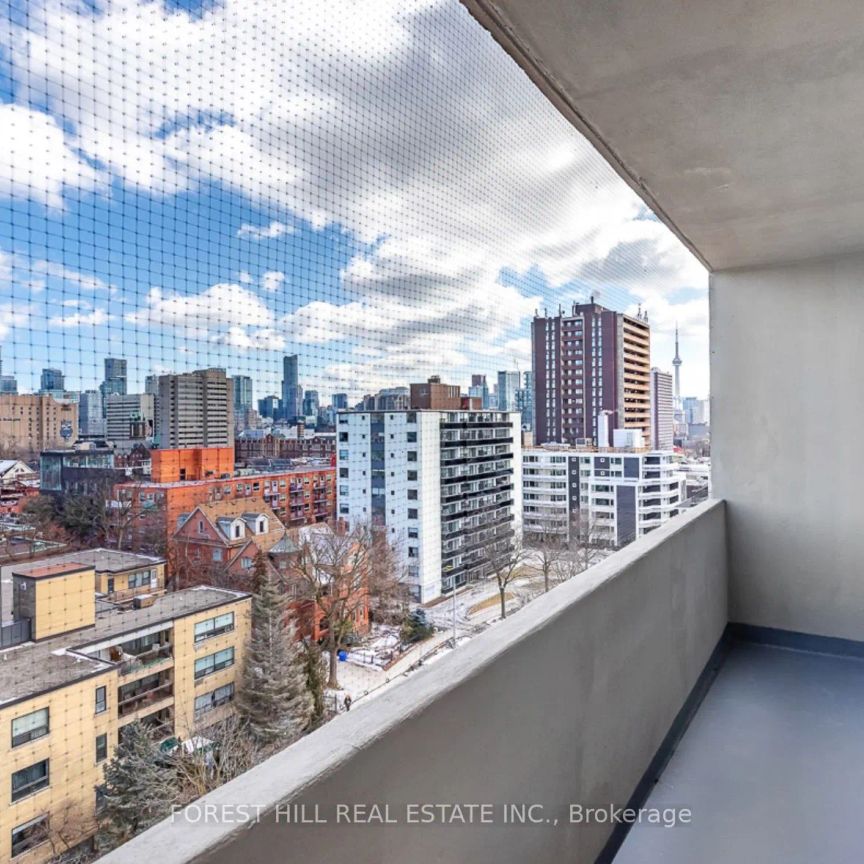 34 Walmer Road #705 - Photo 1