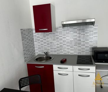 Location Appartement 2 pièces 19m² CAMBRAI 59400 - Photo 3