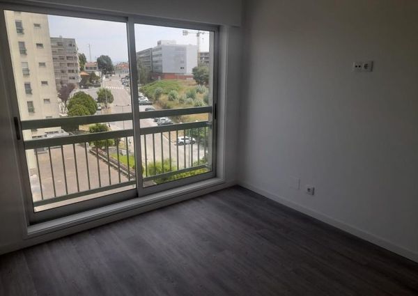 Apartamento T1 em Porto