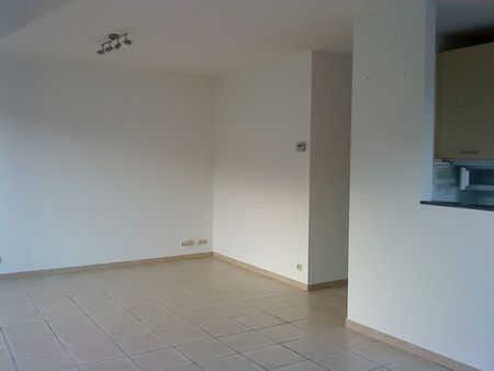 Appartement te huur - Photo 4