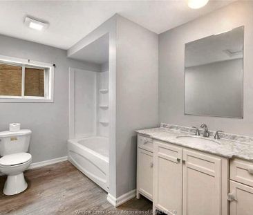 For Lease - 736 UNIVERSITY Unit# 1, Windsor, Ontario - Photo 3