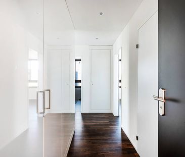 Moderne und lichtdurchflutete Wohnung - Photo 3