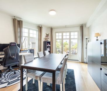 Appartement te HEIST-OP-DEN-BERG - Foto 4