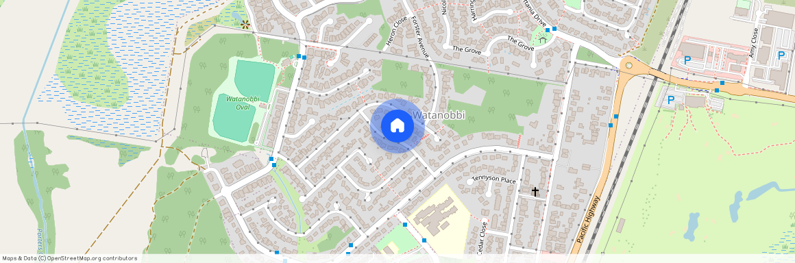 15-17 Hasluck Drive, NSW 2259, Watanobbi