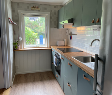 Vadarevägen, Segeltorp - Foto 5