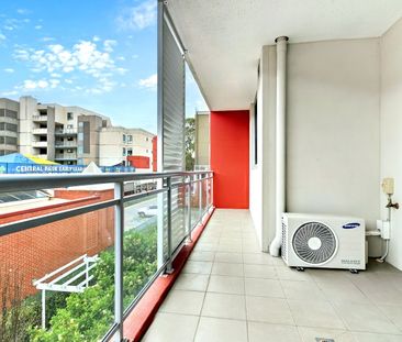 Spacious North-Facing Apartment in the Heart of Westmead - Photo 5
