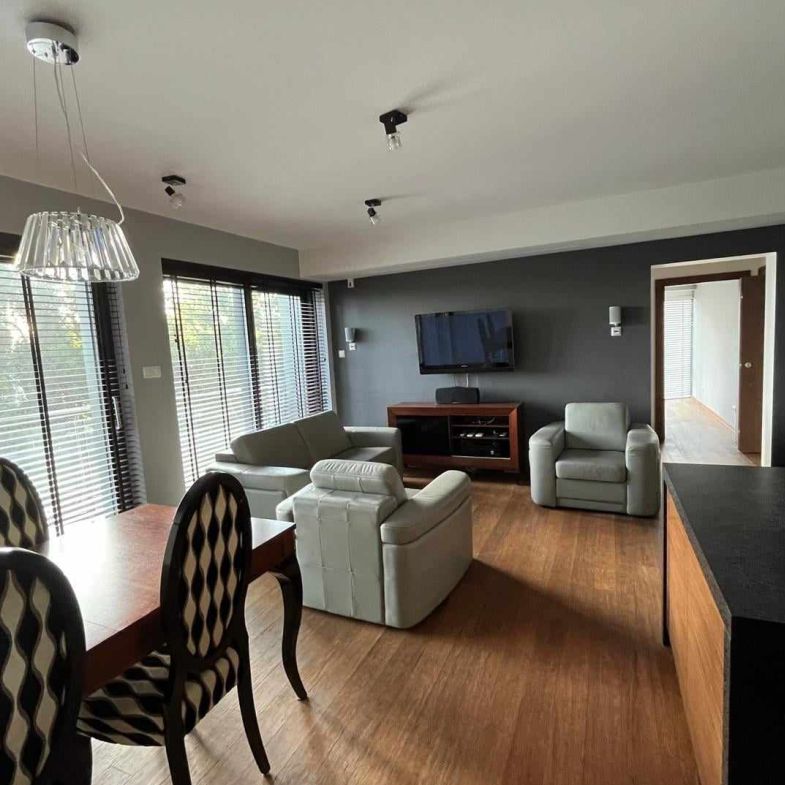 Ekskluzywny apartament w centrum Rzeszowa 96 m2 - Фото 1