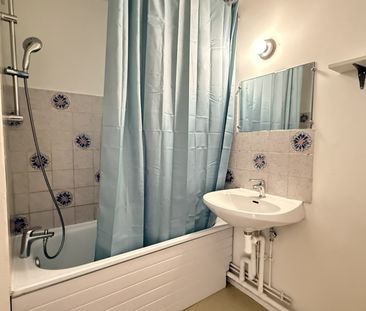Location Appartement 1 pièce 22m² BORDEAUX 33000 - Photo 2