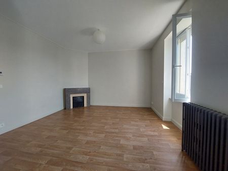 Location Appartement 3 pièces 59m² - Photo 2