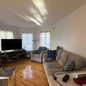 grand 4 1/2, lumineux et paisible - Photo 2