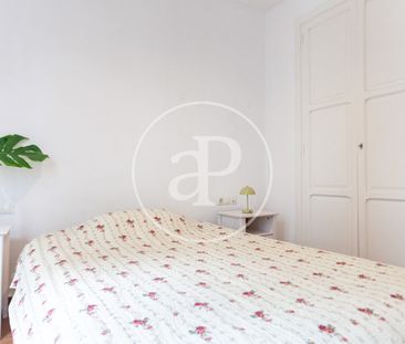 Flat for rent in El Carme (Valencia) - Photo 2