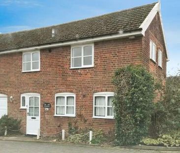 Swan Street, Sible Hedingham, CO9 - Photo 6