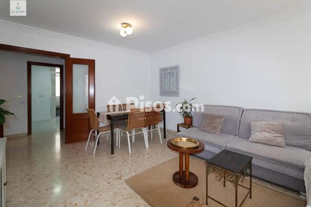 Piso en alquiler en Centro - Foto 1