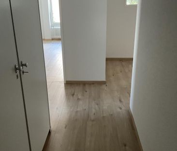Renovierte große 3-Zimmer-Wohnung in Wuppertal Elberfeld - Nur mit ... - Photo 1