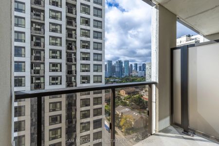 30 Elm Drive W #1409 - Photo 4