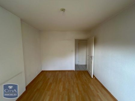 Location Appartement 2 pièces 50m² ST AVOLD 57500 - Photo 2