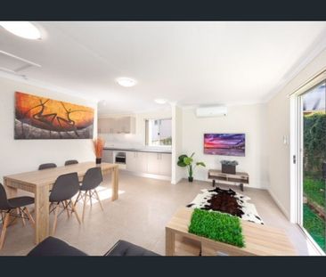 Fully Furnished 2-Bedroom Granny Flat - Photo 2