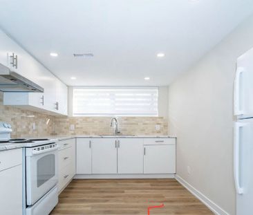 For Lease - 62 Inverdon Road Unit# Bsmt, Toronto, Ontario - Photo 4