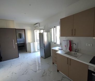 Studio/Γκαρσονιέρα για ενοικίαση Λιούμη (Αιγάλεω) - Φωτογραφία 1
