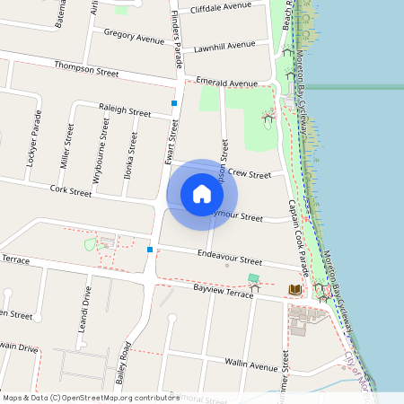 11 Sampson St, Qld 4508, Deception Bay