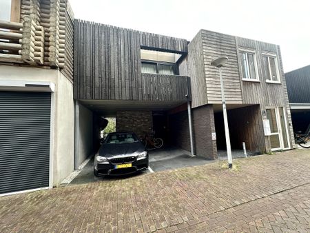 Kaasjeskruidstraat 28, 1032LS, Amsterdam - Foto 2