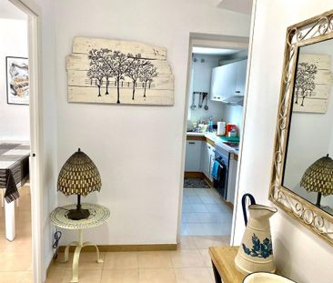 2 room luxury Flat for rent in Calafell, Catalonia - Photo 3