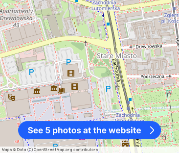 Mieszkanie 2 pokoje Próchnika - Photo 1