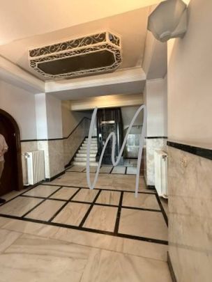 Διαμέρισμα για ενοικίαση Ρηγίλλης (Κολωνάκι - Λυκαβηττός) - Photo 1