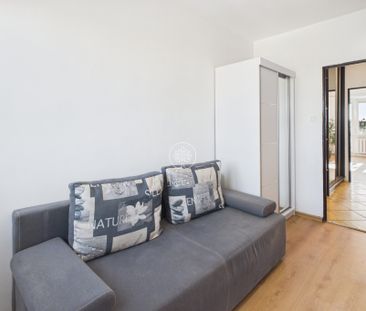 Dwupokojowe mieszkanie do wynajęcia Górzyskowo - Zdjęcie 2