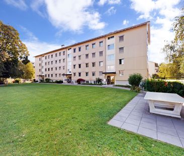 Attraktive und kinderfreundliche Wohnlage! - Foto 5