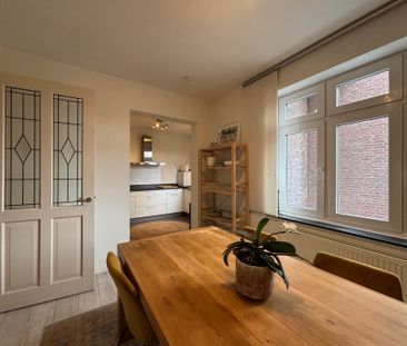 Te huur: Appartement Jekerweg in Maastricht - Photo 5