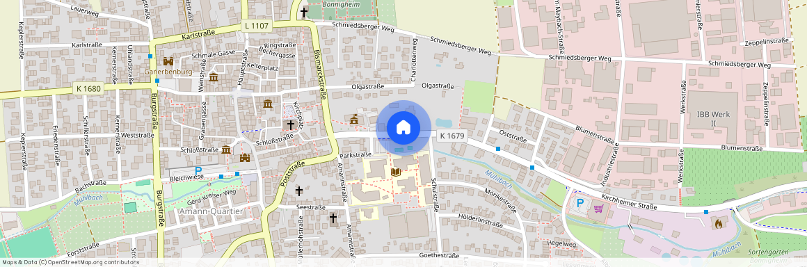 74357 Baden-Württemberg - Bönnigheim