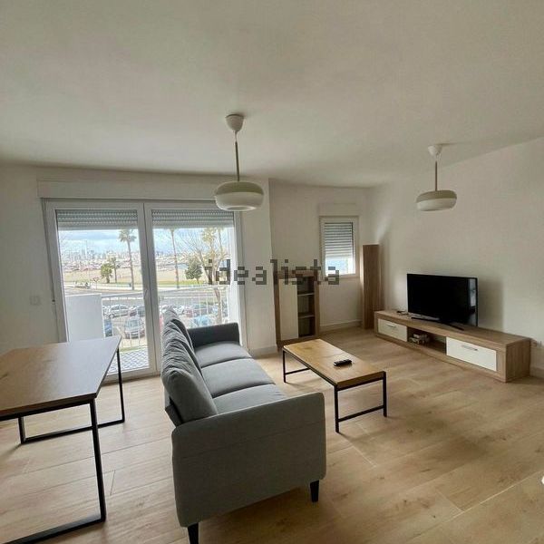 Alquiler de piso en Avenida de España, 90 - Photo 1