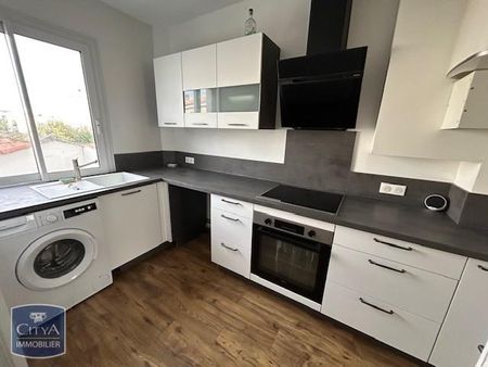 Location Appartement 3 pièces 60m² ROYAN 17200 - Photo 4