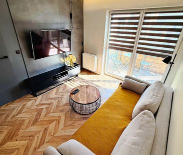 CENTRUM ul. PCK, 2 pokoje, winda, wysoki standard - Фото 2