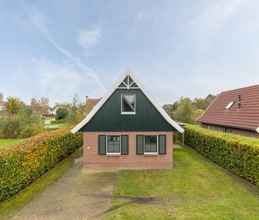 House Vlagtwedde - Verlengde Vennen - Foto 2