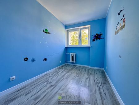 Mieszkanie na wynajem 39 m², Gorzów Wielkopolski, Centrum - Zdjęcie 3