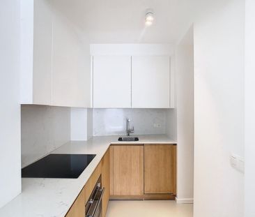 Appartement te huur in Heist-aan-zee - foto 5