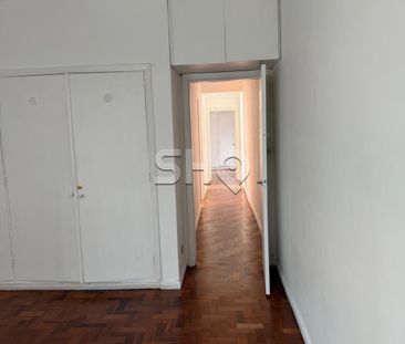 #1193169 - Apartamento - Locação com 160.00 m² , 3 Quarto(s), por R... - Photo 2